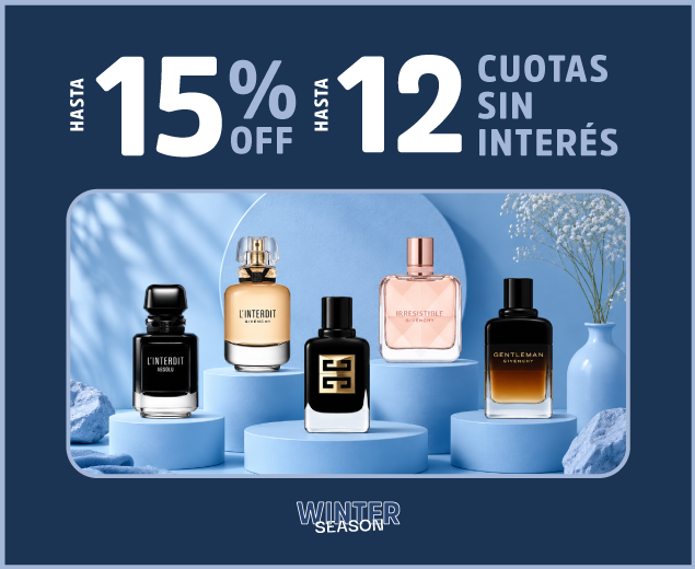 15% OFF