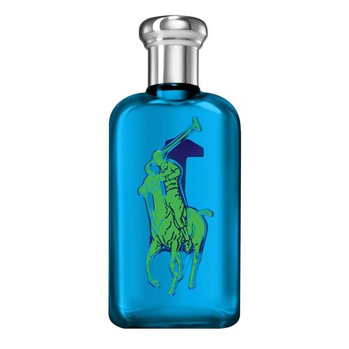 Polo Big Pony 1 EDT