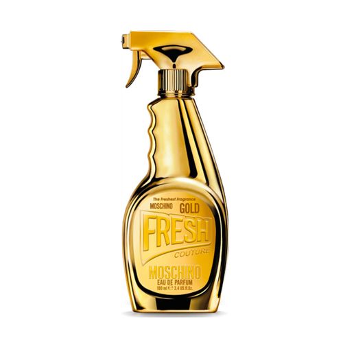 MOSCHINO FRESH GOLD