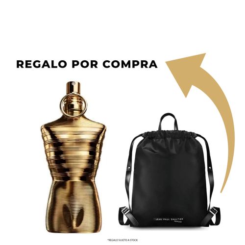 Le Male Elixir Absolu Parfum