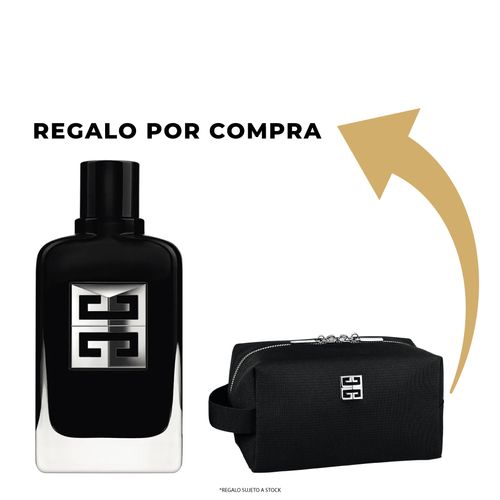 Gentleman Society EDP